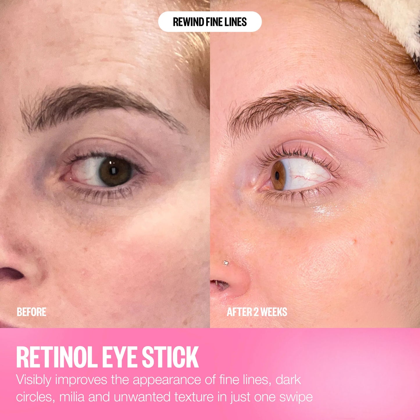 Retinol Eye Cream Stick