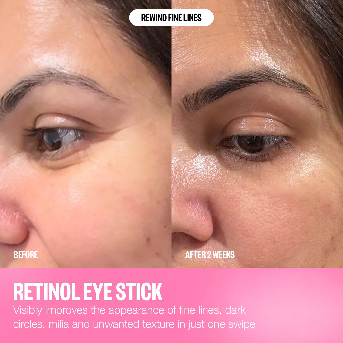 Retinol Eye Cream Stick