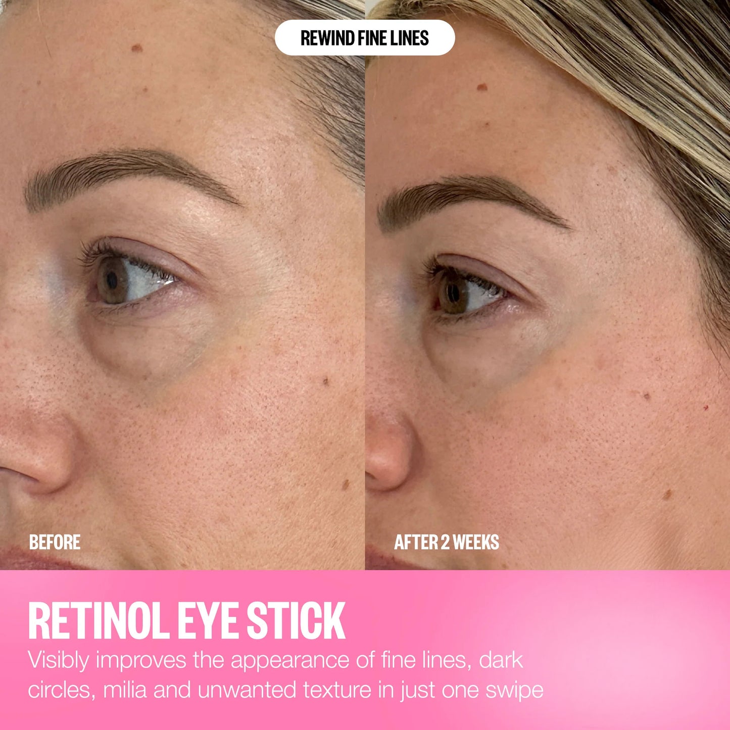 Retinol Eye Cream Stick