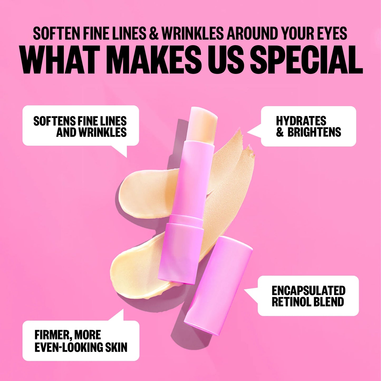 Retinol Eye Cream Stick