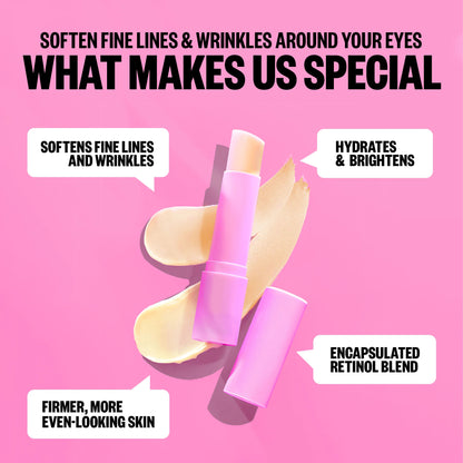 Retinol Eye Cream Stick